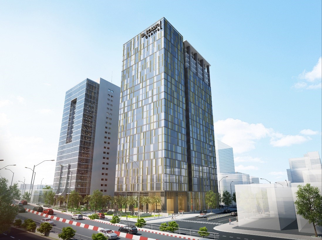 1000-e-town-central-building