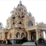 GIẢI ĐÁP THẮC MẮC SƠN GIẢ ĐÁ NGOÀI TRỜI CÓ BỀN KHÔNG?